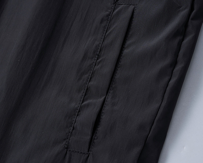 PRC2 New autumn trench coat, outerwear, clothing