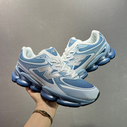 BNS62 Man And Women Leather Shoes 36-45 with box