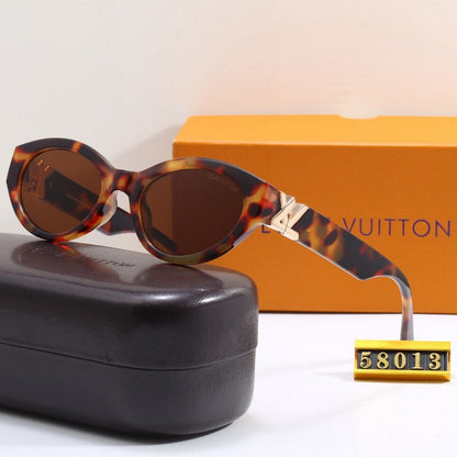 58013 Sunglasses with box