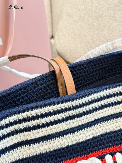 MMP13 Shopping Bag 35-38CM Bags