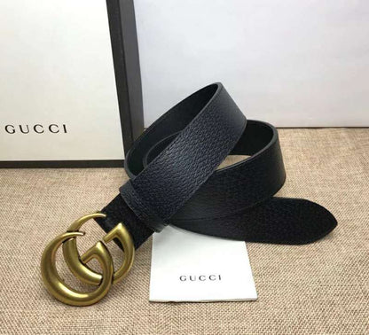 GCBL13 wide 3.8CM total length 95-125cm Belt High Quality With packing