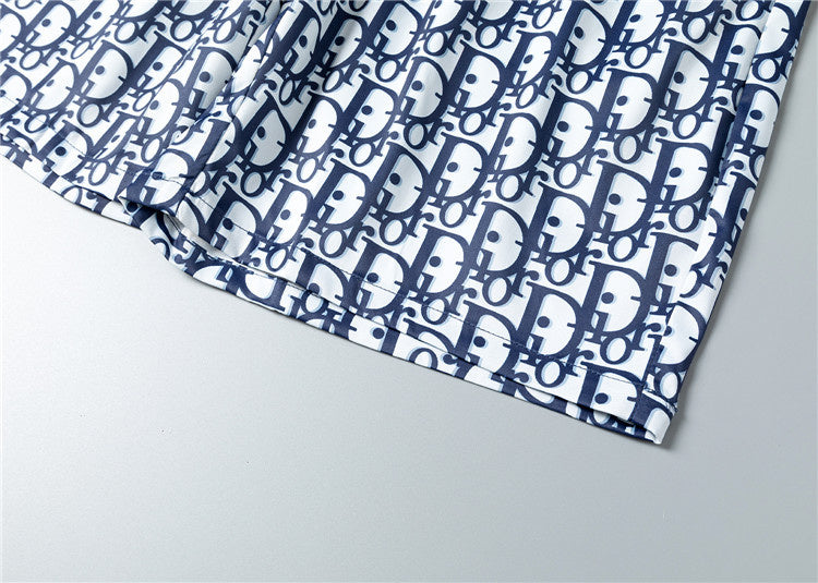 DIC121 New Men's Summer Swimming Pants, Beach Pants, Clothing