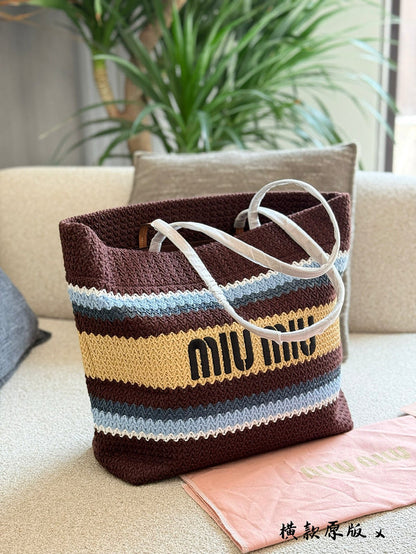 MMP13 Shopping Bag 35-38CM Bags