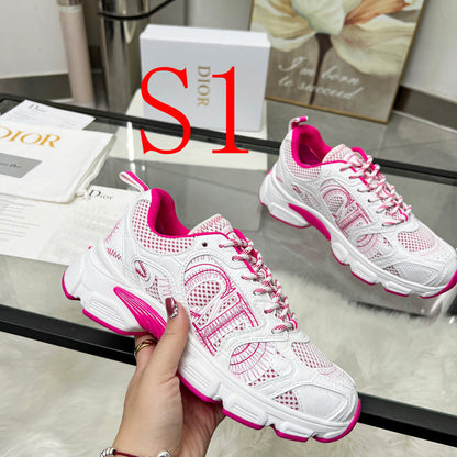 XRDS10 Leather Women shoes 35-42 With box