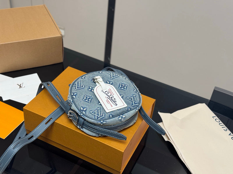 MLP29 Bag 17-18CM Bags With box