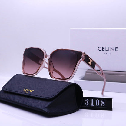 3108  Sunglasses with box