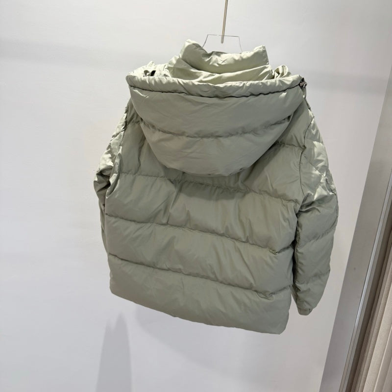 053018  Kids matte children's clothing down jacket clothes