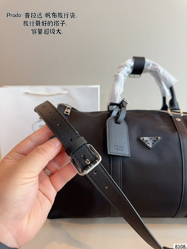 MPP7 Leather Bag 50-22-29CM Travel for women and men Bags