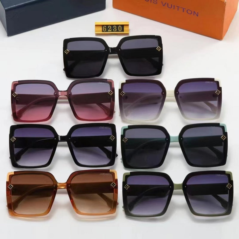 6230 Sunglasses with box