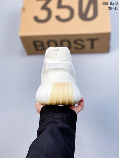 BYS25 Yeezy Couples 350 Shoes 36-45 with box