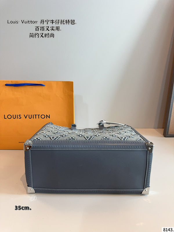 MLP30 Shopping Bag 25-12-19CM Or 35-15-27CM Bags