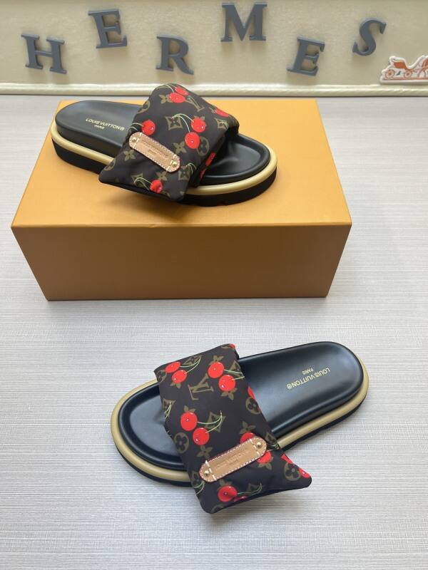 YLS3 Slippers Men And Women shoes 35-46 With box