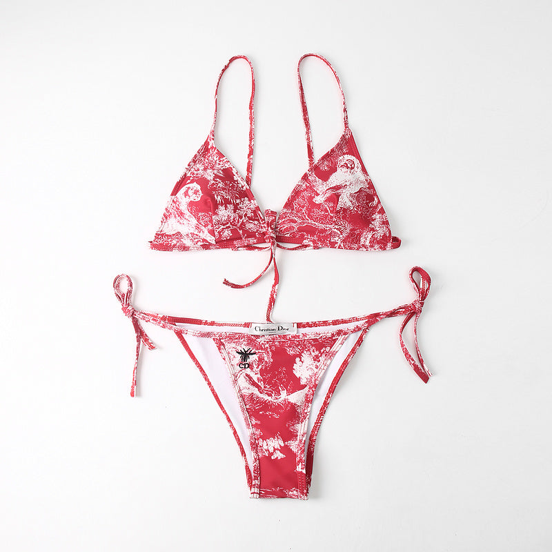 DR47 New bikini swimwear for women