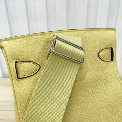 LHP4 Leather18-28-8CM Bag Shoulder 69~125CM Strap Bags