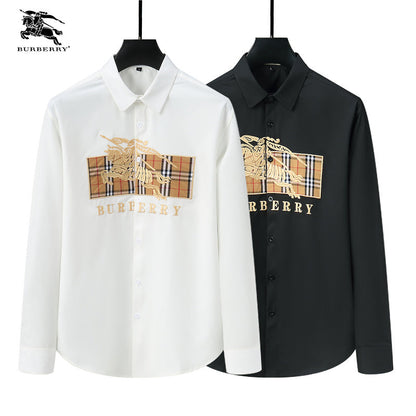 BUC04   New Fashion Shirt Clothing