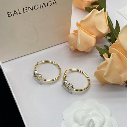 BUE7  Fashion Women's Earrings