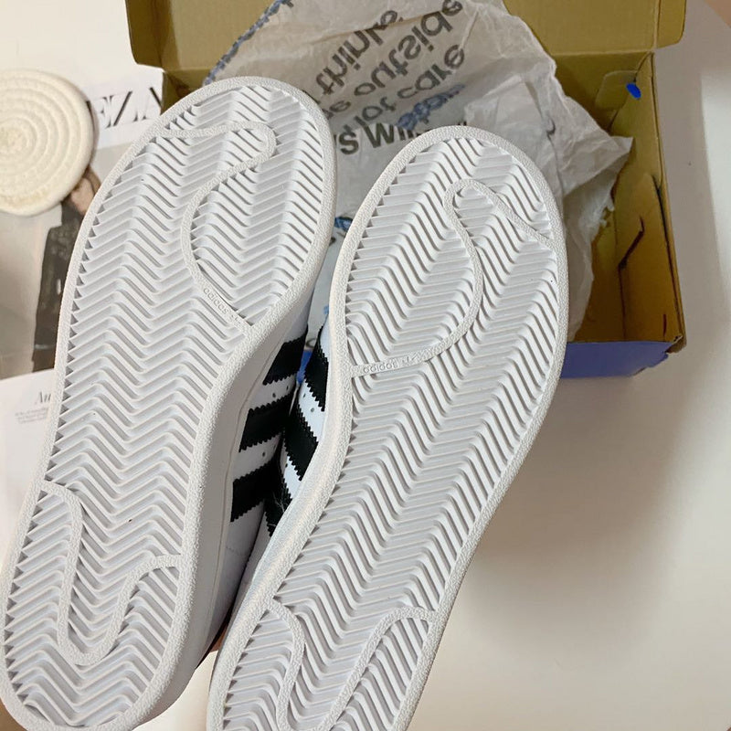 BNS02 Couples Leather Shoes 36-44 with box