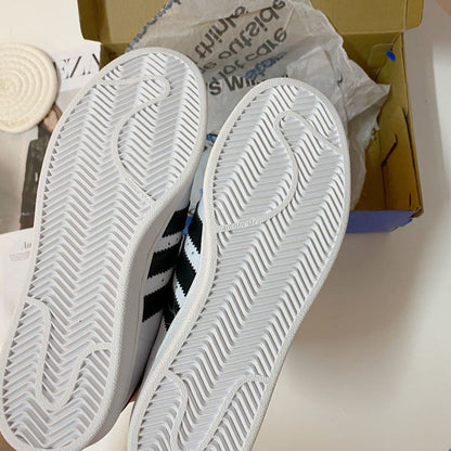 BNS02 Couples Leather Shoes 36-44 with box