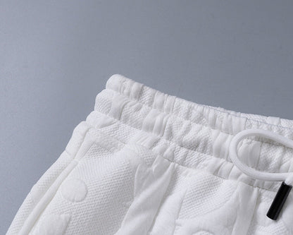 DIC138  New Fashion Set Coat+Pants Clothing