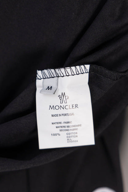 MOC028  Men's and women's summer short-sleeved T-shirt clothes