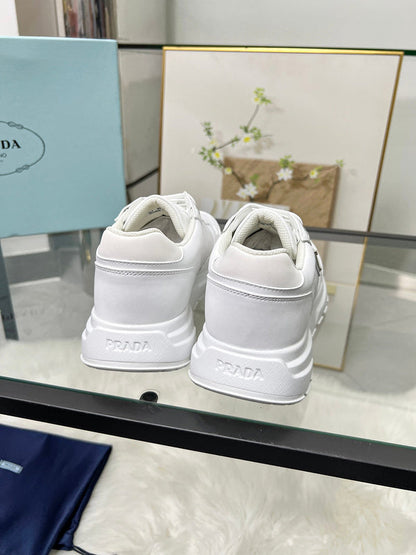 OPS2 Leather Shoes Man39-46 with box