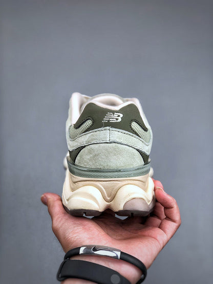 NBS7 Leather Shoes Man and Women shoes 36-45 With box