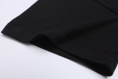 GUC0011 Men's and women's summer short-sleeved T-shirt clothes