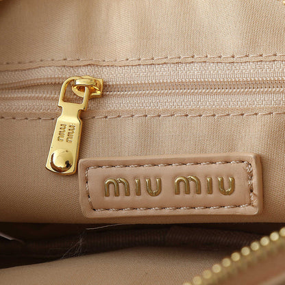 LMP8 Leather Bag 20-14-7CM Handbag