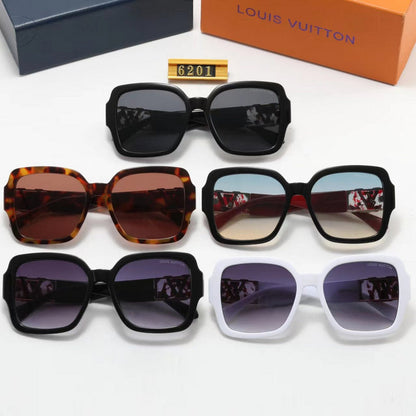 6201 Sunglasses with box