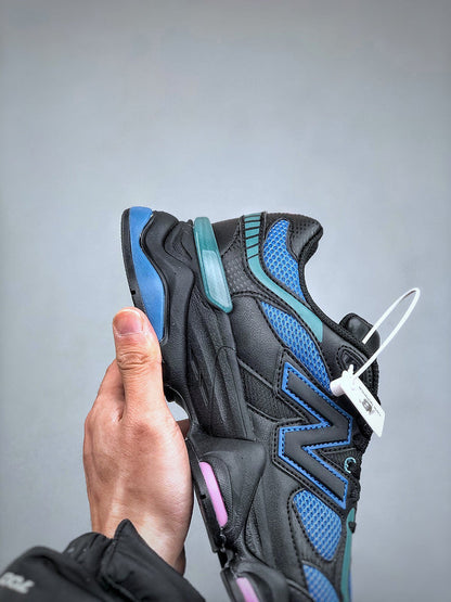 NBS7 Leather Shoes Man and Women shoes 36-45 With box