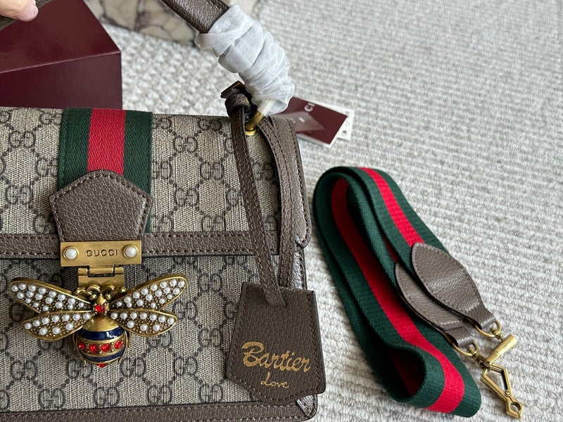 AGP4 Shoulder Bag 25-17CM Bags With box