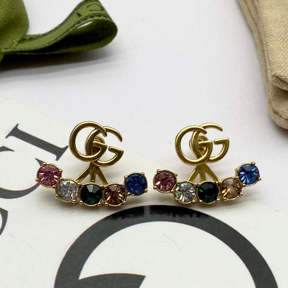 GE51 Fashion New Style Earring Jewelry