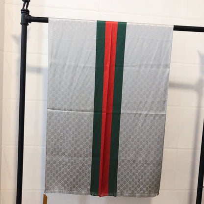 XGC27 Silk satin 70-180CM Scarf