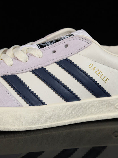 BAS42 Leather Shoes 36-45 with box