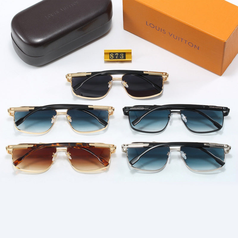 873 Sunglasses with box