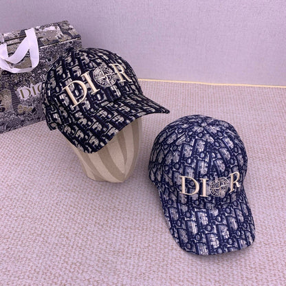 DIH43   New baseball hat sun hat