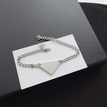 L190   Women's new fashion titanium steel bracelet  jewelry