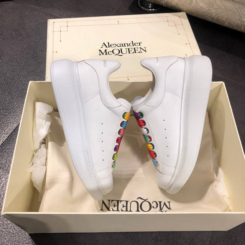 MKS13 shoes with all packing