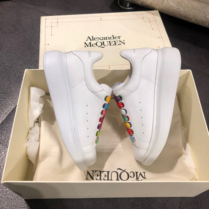 MKS13 shoes with all packing