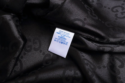 GUC082 New men's shirt with long sleeves Clothing