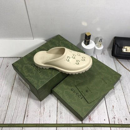 MGS34 Fashion new women casual lslippers shoes 35-41    slipper