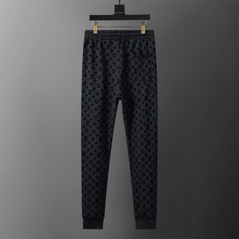 LVC023 New Fashion Set Coat+Pants Clothing