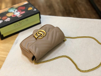 MGP3 with box length 17 height 10 width 5