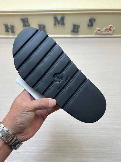 YLS04 Slippers Men And Women shoes 35-46 With box