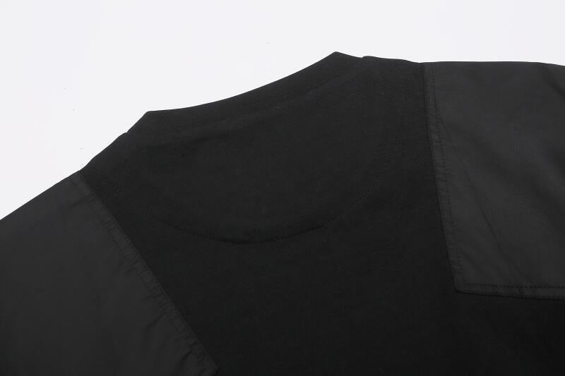 PRC11  New Men's and women’ s Spring Autumn Long Sleeve Casual Clothing