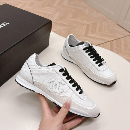 MBCS17 Women Leather shoes 35-40 Shoes with box