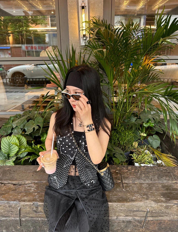 S421  Women's new titanium steel fashion  bracelet jewelry