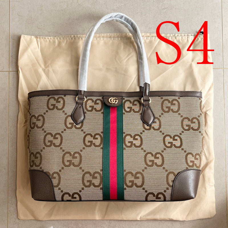 LGP12 Handbag Fashion shopping bag 38-28-14CM