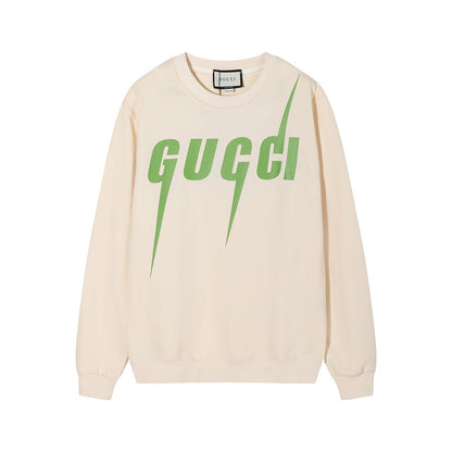 GUC244 Men's and women's hoodies clothing