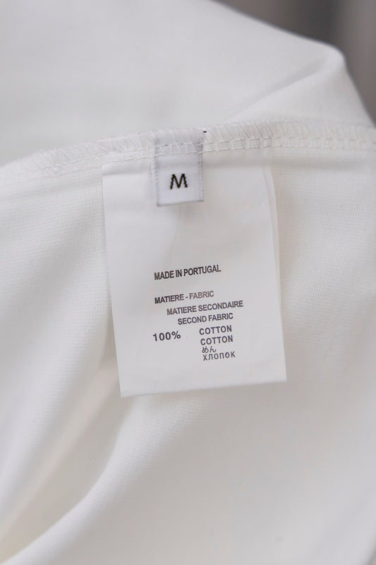 LOC33 Men's and women's summer short-sleeved T-shirt clothes